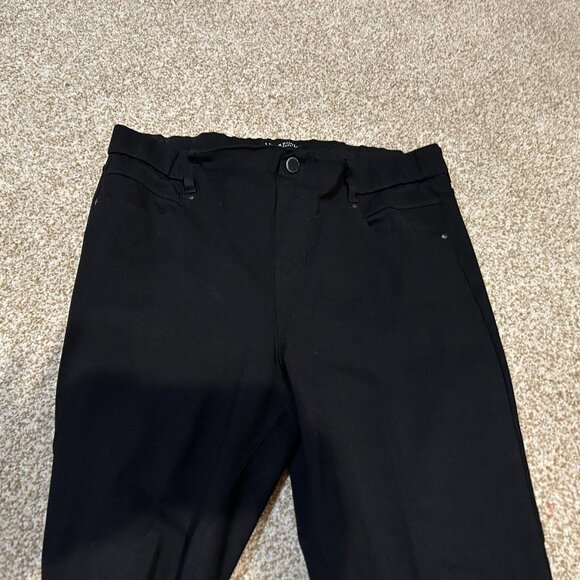 Liverpool Gia Glider Pull-on Jeans - Picture 1 of 2